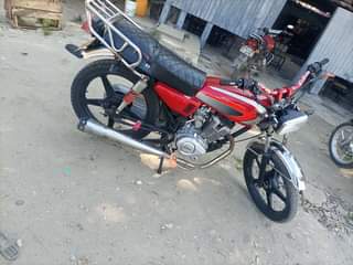 A picture of KIBAO SAFI BEI 680000