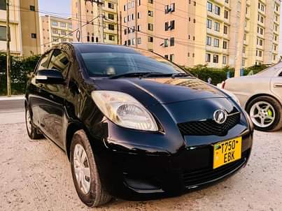 A picture of VITZ