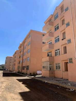 apartments