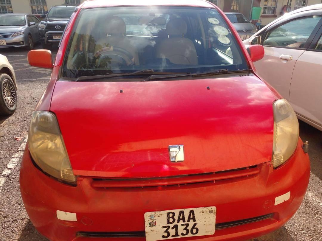 cars for sale in lusaka