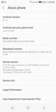 A picture of TECNO POP 2 PLUS