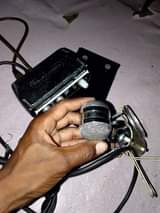 A picture of Soundcard na mime