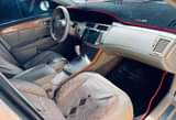 A picture of Toyota Avalon 2007