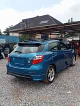 A picture of Extremely clean and sound 2010 Matrix Sport First body Toks