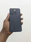 A picture of Infinix smart 7plus