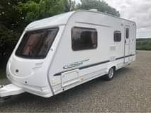 swift campervans for sale uk