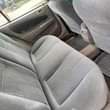 A picture of Extra clean and Sharp ToyotaCorolla big for nothing