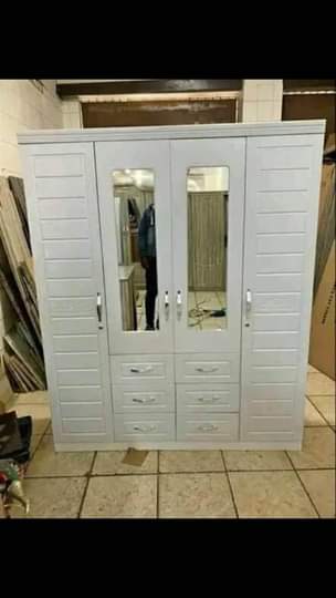 A picture of Wardrobe bed and dining