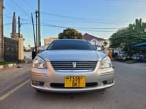 A picture of TOYOTA PRIMIO TSH MIL 13 TUPIGIE CHAAP 0657550550 0748481460