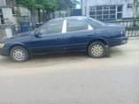 A picture of Car