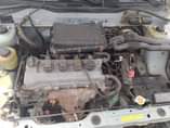 A picture of Nissan Micra