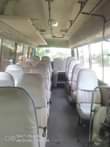 A picture of TOYOTA COASTER
