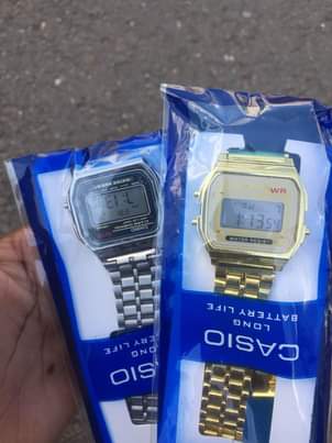 casio