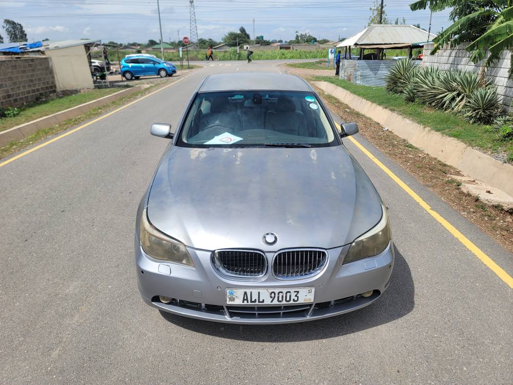 used bmw