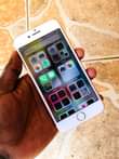 A picture of iPhone 7 32gb at 260k