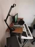 A picture of Studio MIC