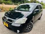 A picture of TOYOTA RAUM AVAILABLE
