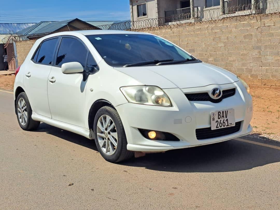 A picture of Auris for sale 0974836213