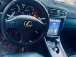 A picture of 2015 Lexus El 250 Yes