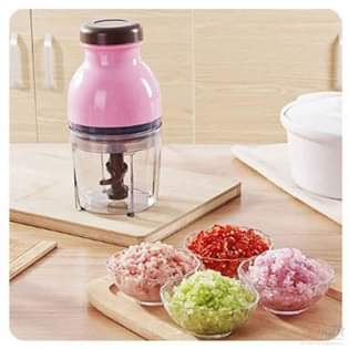 A picture of Capsule Cutter Blender Machine