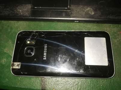 samsung galaxy s7