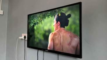 A picture of HISENSE INCHI 32 CLEAN SAANAAA