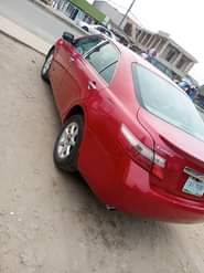A picture of TOYOTA CAMRY SPIDER EVERYTHING WORKING WELL ENGINE UNTOUCHED GEAR UNTOUCHED