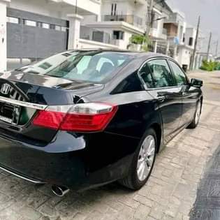 A picture of 2013 Honda Accord 221122
