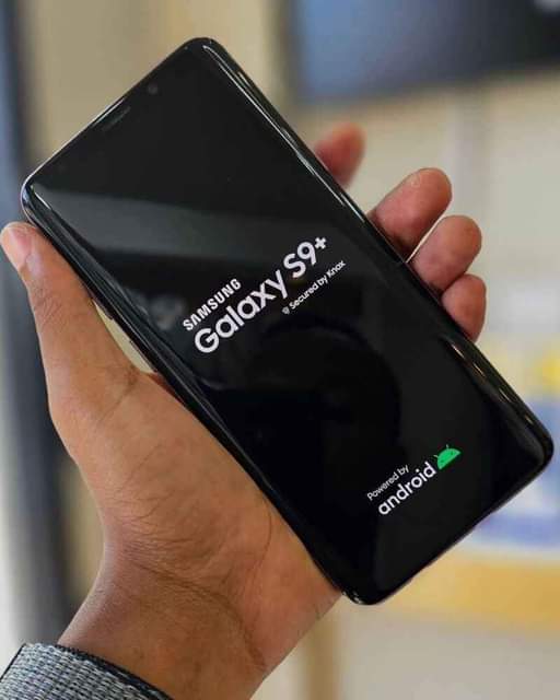 samsung s9