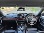 A picture of BMW 3 SERIES