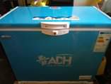 A picture of 250l deed freezer