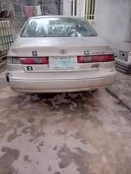 A picture of SMARTAUTOS CAMRY FOR SALE Perfect engine Perfect gear selection Going