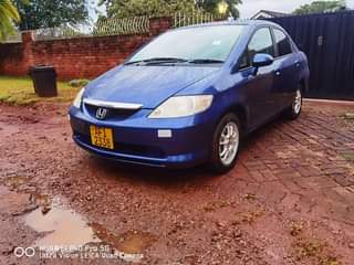 used honda aria