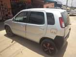A picture of SUZUKI KEI
