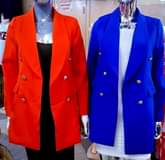 A picture of Blazers