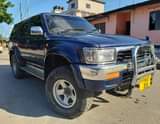 A picture of TOYOTA HILUX SURF NAIUZA MIL 11 0743435416