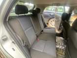 A picture of 2004 Corolla Hatchback Auto drive First body Ac cool fabric