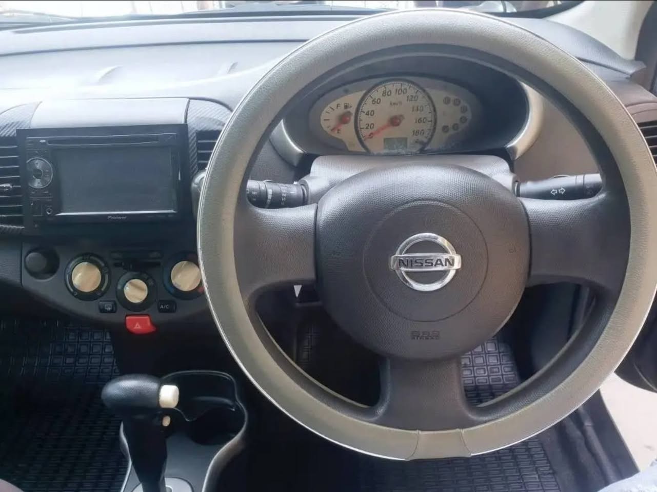 automatic cars