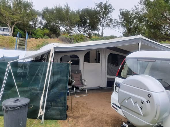 caravans
