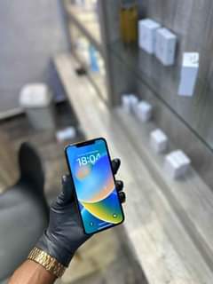 A picture of Iphone 11 Pro Max