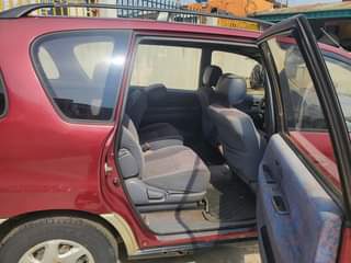 A picture of Toyota Picnic