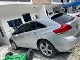A picture of Registered Must go Tomorrow fast deal Toyota Venza 2010 model