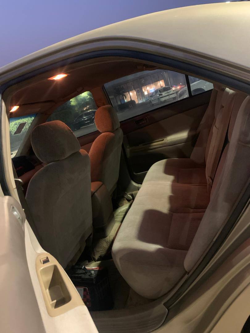 A picture of Sound Toyota Camry Big daddy