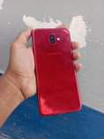 A picture of Samsung J6