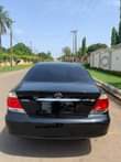 A picture of Neatly Used Tokunbo standard Price 2 650 Registered Toyota Camry