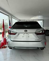 A picture of Lexus