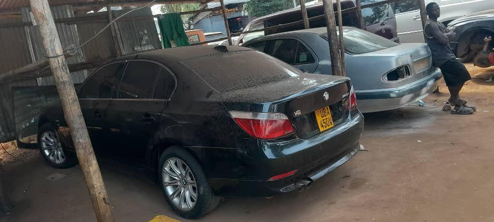 A picture of Bmw