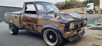 ford f 100