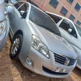 A picture of TOYOTA PREMIO 2013 45M