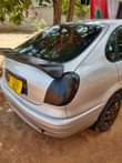 A picture of COROLLA GS